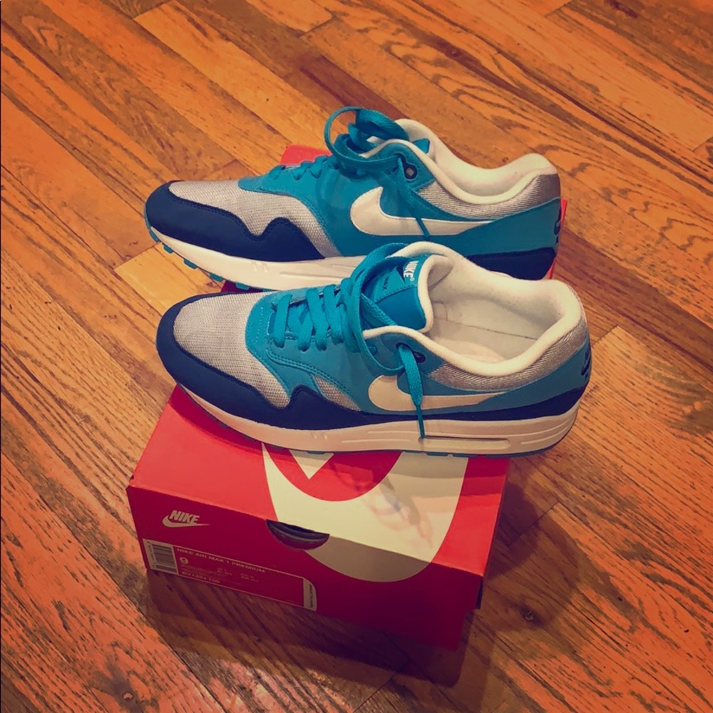 Nike Air Max 1
